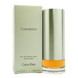 Calvin Klein Women's Contradiction 3.4Oz Eau De Parfum Spray
