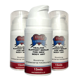 Fade the itch tattoo aftercare serum 15ml x 24