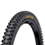 Continental Hydrotal Dh Supersoft Tubeless 29´´ X 2.40 Mtb Tyre Silver 29´´ x 2.40