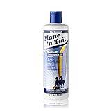 Mane 'n Tail Deep Moisture Retention Treatment Shampoo, Provitamin B5, Hydrates and Lengthens, 355 ml (Pack of 1)