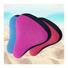 SHEIN Bicycle cushion cover mountain bike seat cover road bike racing car four season breathable saddle cover bicycle riding equipment