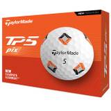 "TaylorMade 2024 TP5 Pix 3.0 Golf Balls"