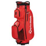 "TaylorMade Pro Cart Golf Cart Bag - Red - V9737001"