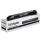 Original Lexmark 0C540X31G Black Photo Developer Cartridge