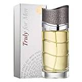 Truly for Men – Eau de Parfum - 95 ml - Rasasi