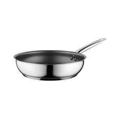 Berghoff Essentials 10In Stainless Steel Non-Stick Fry Pan