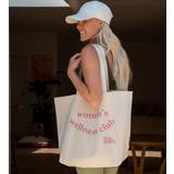 Women's Wellness Club Tote Bag