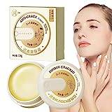 Feet Repair Cream | Cracked Heel Product 15g | Foot Care, Heals And Moisturizes For Healthy Feet, Foot Peeling Cream For Cracked Heels And Dry Feet Eubeisaqi