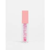 Rimmel Oh My Gloss! Lip Oil - 001 Pink Flush - No Size