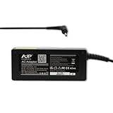 AJPARTS UK New Replacement For ACER Aspire 3 A314-22, Aspire 5 A514-54 Laptop Notebook 65W AC Adapter Charger Power Supply with 3.0mm x 1.0mm Pin Size PSU Adaptor Free UK Cable