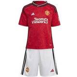 Manchester United Cup adidas Away Shirt 2023-24 - With Geyse 23 Printing