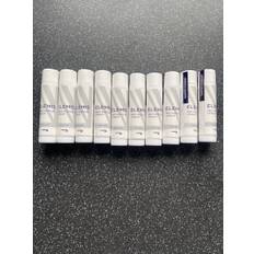 10 x brand and sealed elemis minty moisture beeswax lip balm long expiry