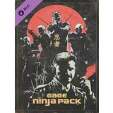 PAYDAY 2: Gage Ninja Pack Steam Gift GLOBAL