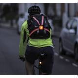Oxford Bike Light Safety System