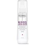 Goldwell Dual Senses Blonde & Highlights Brilliance Serum Spray 150 ml