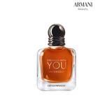 Armani Beauty Stronger With You Intensely Eau De Parfum 50ml