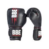 BBE CLUB Leather Sparring Glove - 14 OZ