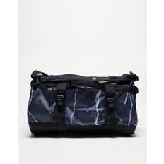 The North Face Base Camp XS duffel bag in navy - Navy - One Size