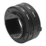 E Mount Ring Ro,E Mount Ring Ro,E Mount Ring Ro10Mm16Mm Ro Adapter Ring Automatic Focusing Extension Tube For Sony Nex E Mount Camera