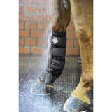 LeMieux ProCool Cold Water Pony/Horse Boots: Medium Size: Medium