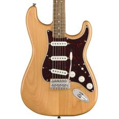 Squier Classic Vibe 70s Stratocaster Laurel Fingerboard Natural