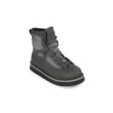 Men's Patagonia Felt Foot Tractor Wading Boots, Forge Grey