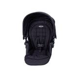 Pushchair seat unit for Time2Grow BLACKÂ Graco
