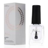 Gloss + Go Fast Drying Top Coat (Size: 14ml)