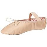 Capezio Daisy Ballet Shoe Pink N Fitting UK 2 US 3