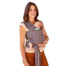 Classic Baby Carrier Wrap - Leopard