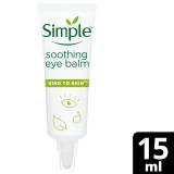 Simple Kind to Eyes Soothing Eye Balm