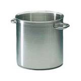 Bourgeat Stainless Steel Stock Pot Without Lid - 28cm