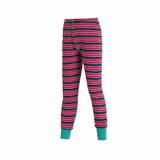 (5 - 6 years, Duchess) Regatta Nessus Kids Base Layer Pants - Multicoloured - 5-6yrs