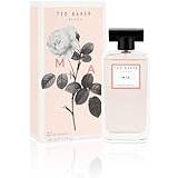 Ted Baker Mia EDT Ladies Womens Perfume 100ml With Free Fragrance Gift