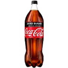Coca Cola Zero Sugar - 6x1.75ltr