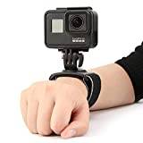 PGYTECH Action Camera Hand and Wrist Strap or DJI/GoPro/Insta360 (P-18C-024)