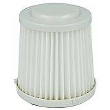Hepa Post Filter Replacement Compatible with Black Decker VLPF10 HLVA320J00  Dustbuster Hand Vacuum Cleaner Filter Part Accessory