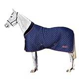 John Whitaker Cosy Travel and Stable Horse Rug in 7'0