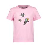 Didriksons Mynta Kids T-Shirt (Orchid Pink) - 4 - 5 years (EU 110)