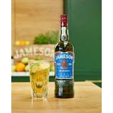 Jameson Triple Distilled Irish Whiskey 70cl - BLUE - Limited Edition
