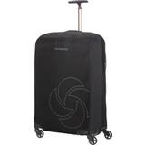 Samsonite Travel Accessories Luggage Cover M - Spinner 69cm Black