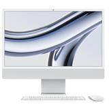 iMac 24-inch Retina 4.5K M3 8-core CPU 8-core GPU 8GB/1TB Green