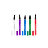 Nails.INC Draw The Rainbow 5-Piece Nail Pen Set