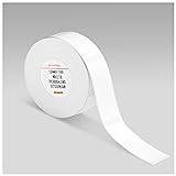 Label Maker Tape, Adapted Label Printer Paper, Standard Self-Adhesive Labeling Tape Address Labels Replacement, Office Custom Stickers for D11/D110 Label Maker