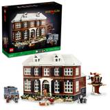 LEGO Ideas Home Alone 21330 Building Kit; great Holiday Gift for Adults (3,957 Pieces)