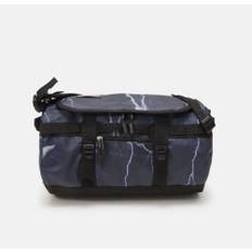The north face - base camp xs duffel - men - navy - [brand new] - authentic