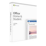 Microsoft Office Home & Student Bundle