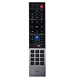 VINABTY Replacement Remote Control Fit for Humax Freeview Play HD TV Recorder FVP-4000T FVP-5000T FVP4000T FVP5000T RM-L03