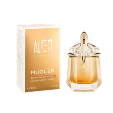 Thierry Mugler Alien Goddess Intense Eau de Parfum Women's Perfume Spray (30ml, 60ml) - 30ml