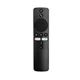 Bluetooth Voice Remote Control for Xiaomi MI Box S XMRM-006 MI TV Stick MDZ-22-AB MDZ-24-AA Smart TV Box Voice Smart Controller